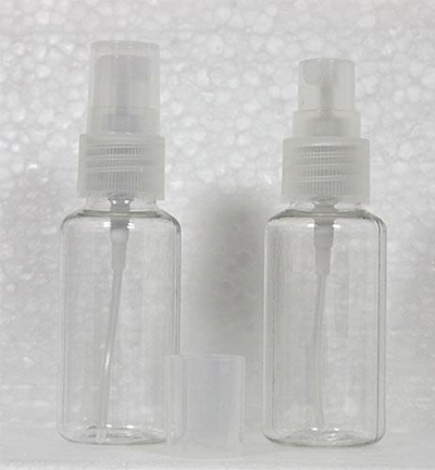 SPBO001 - Nellies Choice - Spray Bottles