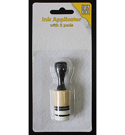 IAP004 - Nellies Choice - Small ink applicator