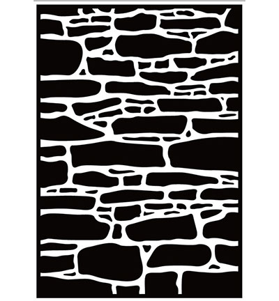 HSF019 - Nellies Choice - Stone wall