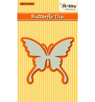 HSDJ004 - Nellies Choice - Butterfly-1
