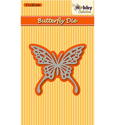 HSDJ005 - Nellies Choice - Butterfly-2
