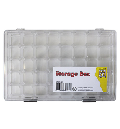 STOR-21 - Nellies Choice - Storage box