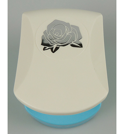 EBPL005 - Nellies Choice - Medium Rose flower