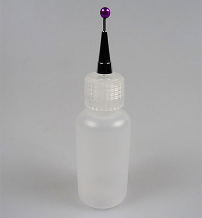  -  - Ultrafine tip glue applicator
