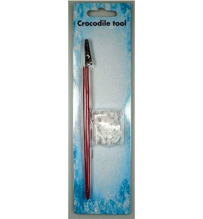 CROC002 - Nellies Choice - Crocodile tools