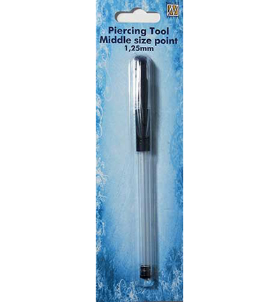 PIT003 - Nellies Choice - Piercing tools middle size point