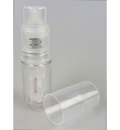 PSB002 - Nellies Choice - (Glitter)Powder Spray bottle