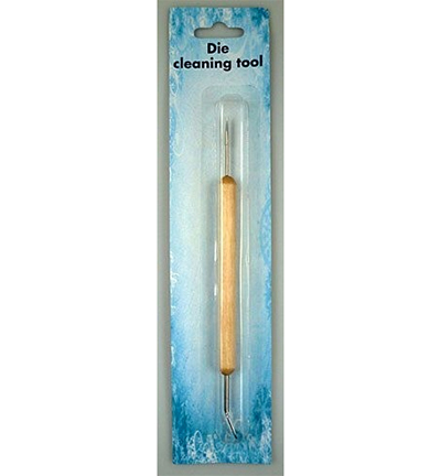 DCT001 - Nellies Choice - Die Cleaning tool