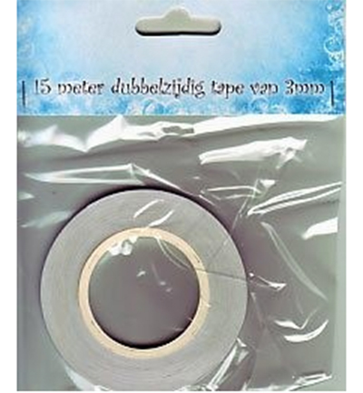 09.03.11.007 - Nellies Choice - Tissue tape Adhésif double-face