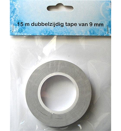 09.03.11.013 - Nellies Choice - Tissue tape Adhésif double-face
