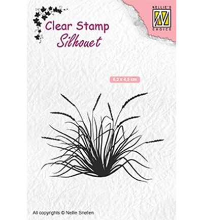 SIL057 - Nellies Choice - Blooming grass-2