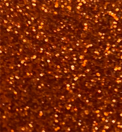 EMGP002 - Nellies Choice - Super Sparkle Copper