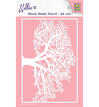 MMSA6-001 - Nellies Choice - Tree