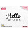 50877 - Hello Little One