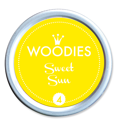W99004 - Woodies - Sweet Sun