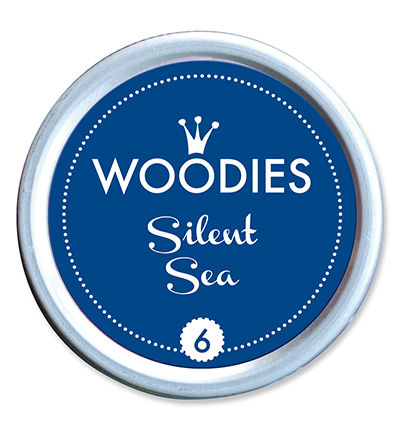 W99006 - Woodies - Silent Sea