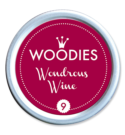W99009 - Woodies - Wondrous Wine