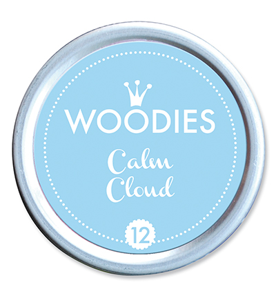 W99012 - Woodies - Calm Cloud