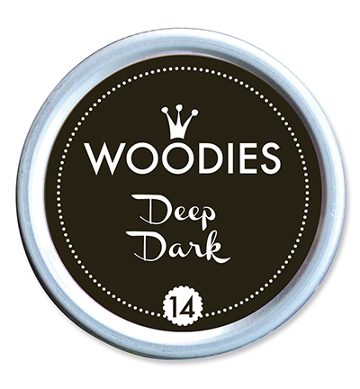W99014 - Woodies - Deep Dark