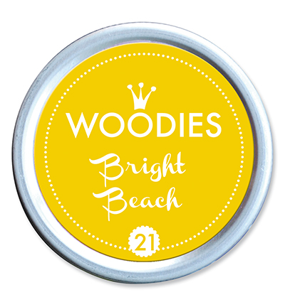 W99021 - Woodies - Bright Beach