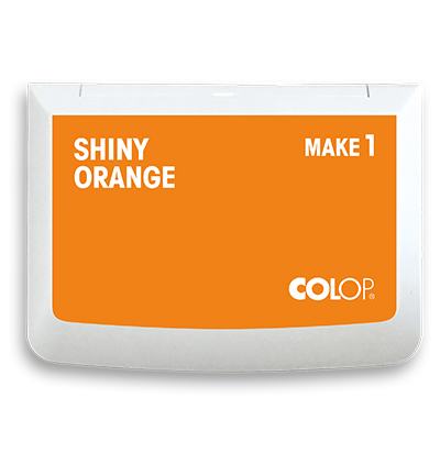 MA155116 - Colop - Shiny orange
