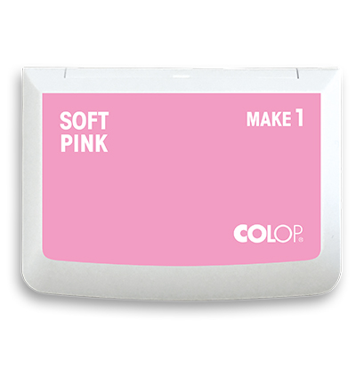 MA155118 - Colop - Soft pink