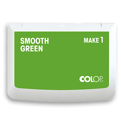 MA155122 - Colop - Smooth green