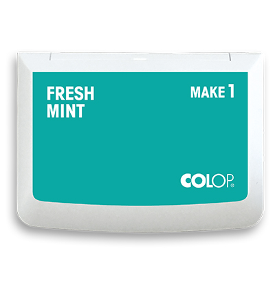 MA155124 - Colop - Fresh mint