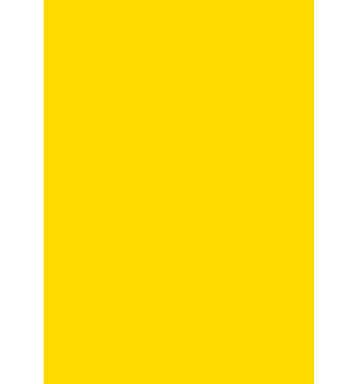 301910 - Papicolor - Cardboard, Yellow