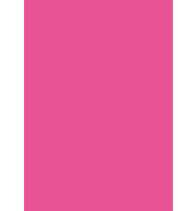 301912 - Papicolor - Cardboard, Bright Pink