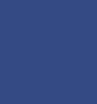 301931 - Papicolor - Carton, Bleu iris