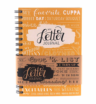 830101 - Papicolor - My Letter Journal 948 mustard yellow – UK