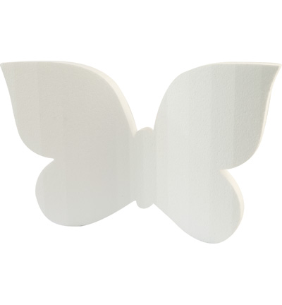 Butterfly l 40cm - Kippers - Vlinder