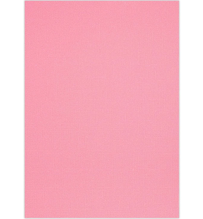 80004608 - Ursus - Strukture Basic Paper, Dark rose pink