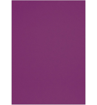80004609 - Ursus - Strukture Basic Paper, Aubergine