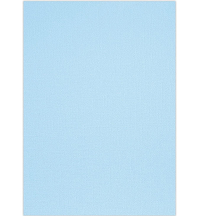 80004610 - Ursus - Strukture Basic Paper, Pale blue