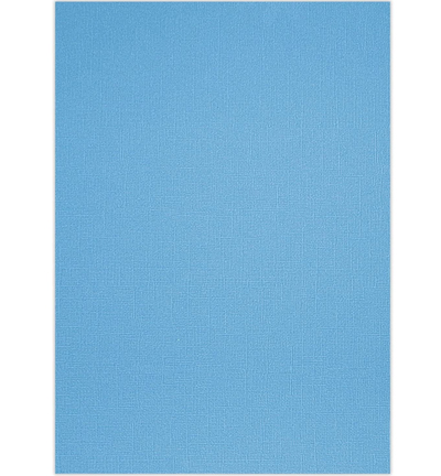 80004612 - Ursus - Strukture Basic Paper, Mid-blue