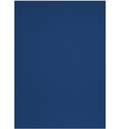 80004613 - Ursus - Strukture Basic Paper, Night blue