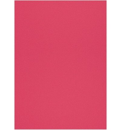 80004623 - Ursus - Strukture Basic Paper, Raspberry