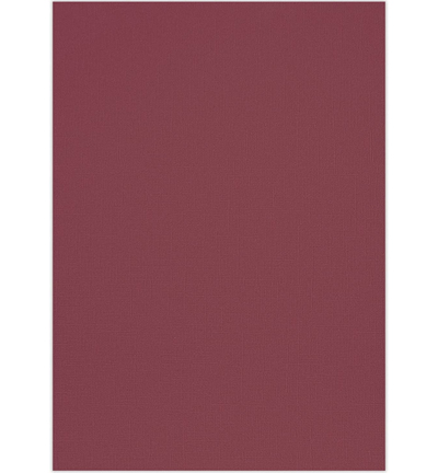 80004624 - Ursus - Strukture Basic Paper, Burgundy