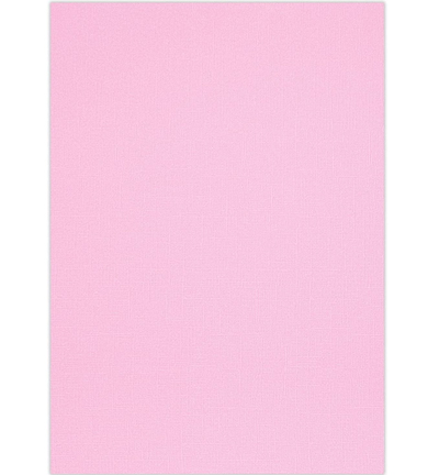 80004625 - Ursus - Strukture Basic Paper, Baby rose pink