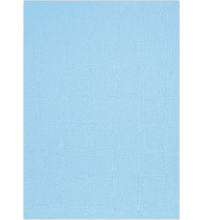 80004629 - Ursus - Strukture Basic Paper, Baby blue