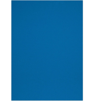80004630 - Ursus - Strukture Basic Paper, Royal blue