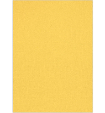 80004635 - Ursus - Strukture Basic Paper, Sun yellow