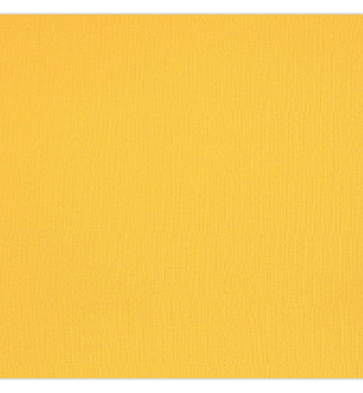 80020002 - Ursus - Strukture Basic Paper, Dark yellow
