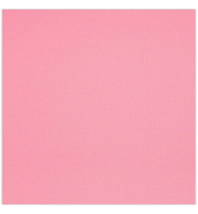 80020008 - Ursus - Strukture Basic Paper, Dark rose pink