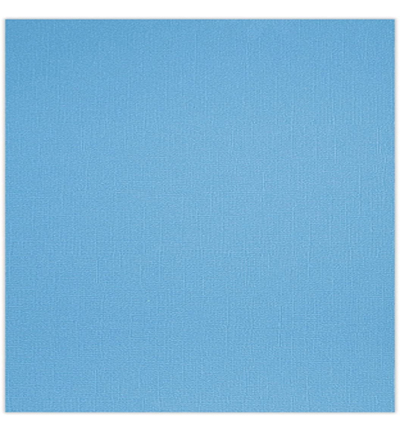 80020012 - Ursus - Strukture Basic Paper, Mid-blue