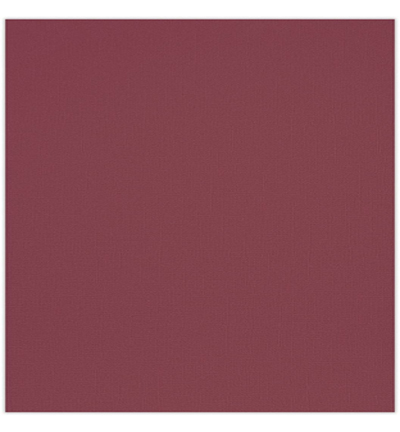 80020024 - Ursus - Strukture Basic Paper, Burgundy