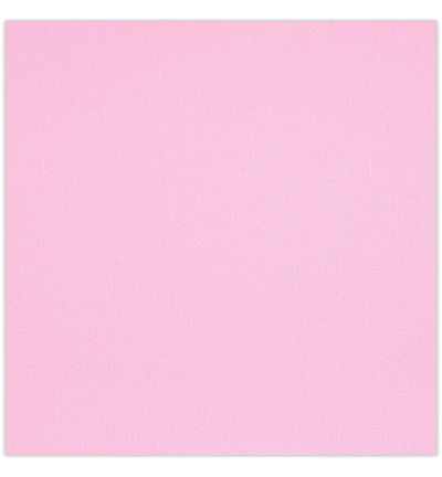 80020025 - Ursus - Strukture Basic Paper, Baby rose pink