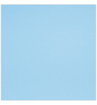 80020029 - Ursus - Strukture Basic Paper, Baby blue